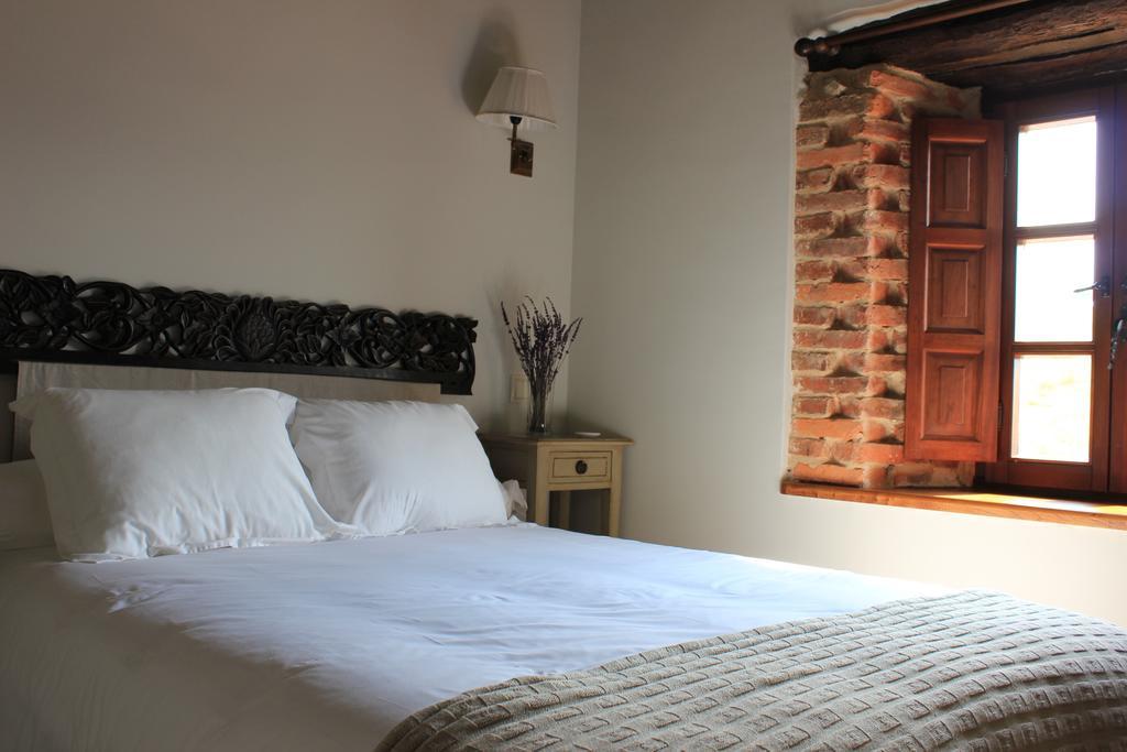 El Alto de Marín Hostal Hoznayo Habitación foto